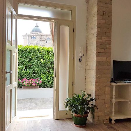 A Casa Di Clementina Apartment Raffa Exterior photo