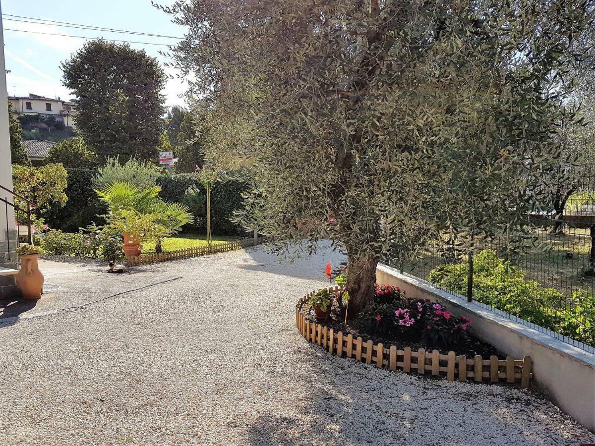 A Casa Di Clementina Apartment Raffa Exterior photo