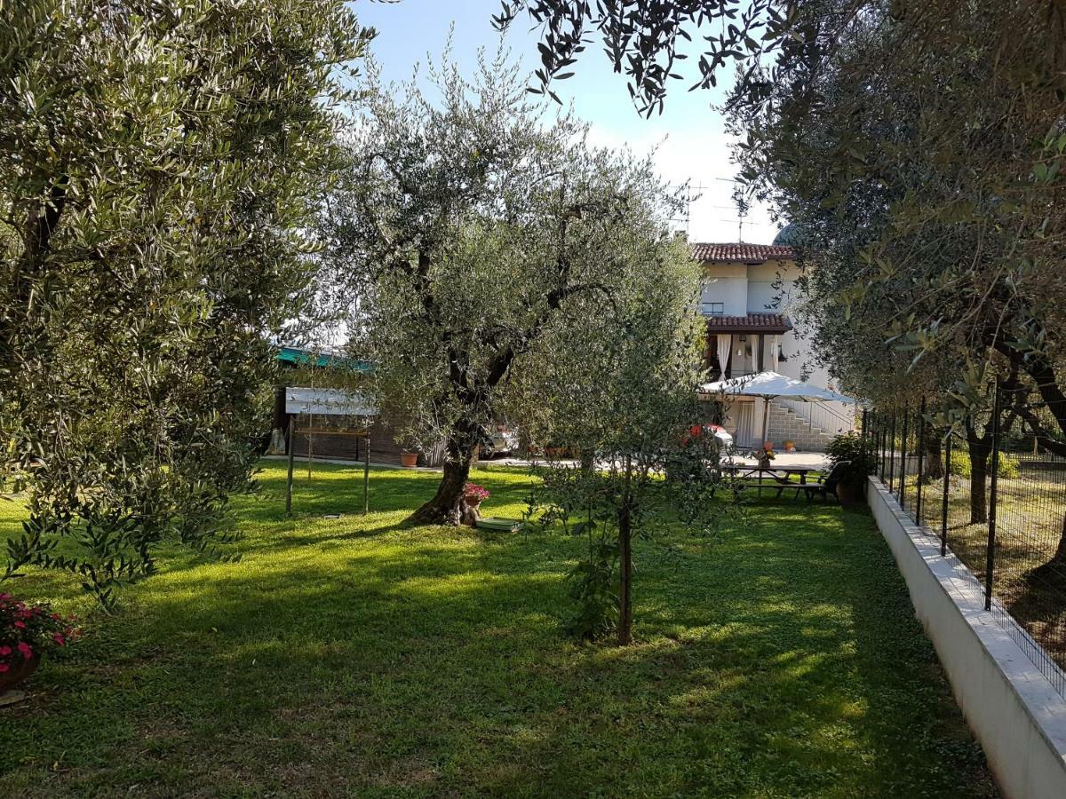 A Casa Di Clementina Apartment Raffa Exterior photo